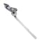 Thrifco Plumbing 1-1/2 Inch x 16 Inch Long Tail Piece Plastic Tubular Double Fla 4401660 - alternate 5